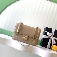 Chanel Top Handle Bags